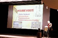 X. celostátní konference sekundární osteoporóza Plzeň 2012